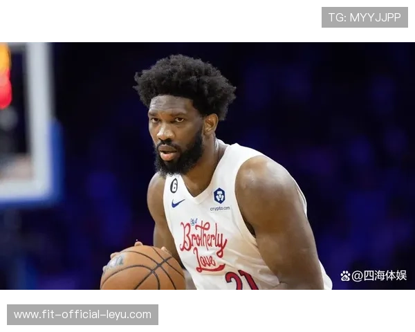 费城76人恩比德连续“30+”比赛刷新联盟记录！，76人续约恩比德